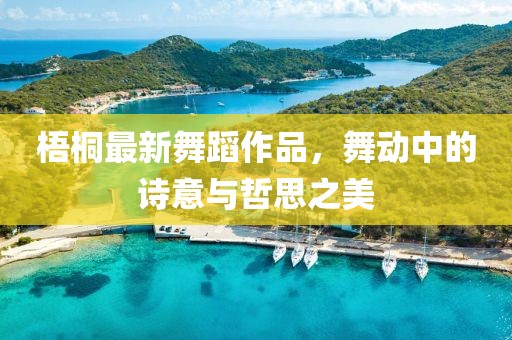 梧桐最新舞蹈作品，舞动中的诗意与哲思之美