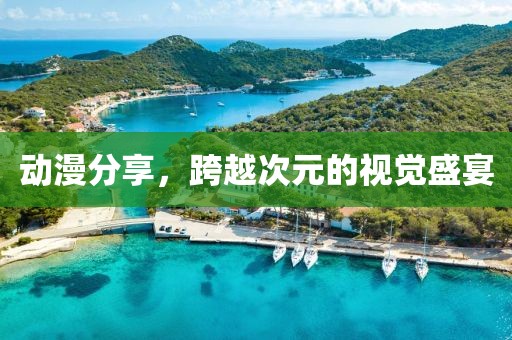 动漫分享，跨越次元的视觉盛宴