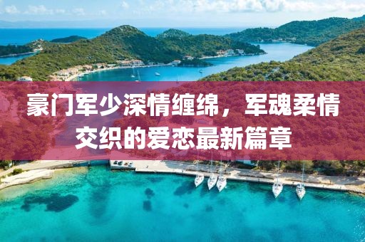 豪门军少深情缠绵，军魂柔情交织的爱恋最新篇章