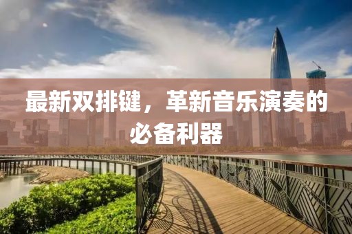 最新双排键，革新音乐演奏的必备利器