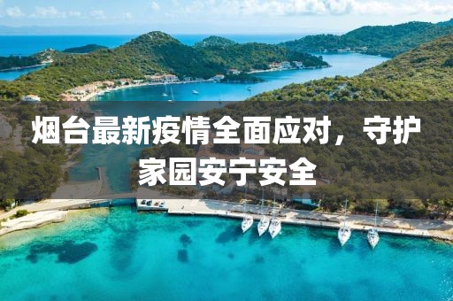 烟台最新疫情全面应对，守护家园安宁安全