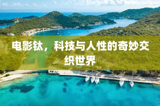 电影钛，科技与人性的奇妙交织世界