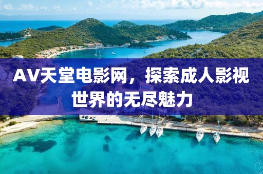AV天堂电影网，探索成人影视世界的无尽魅力