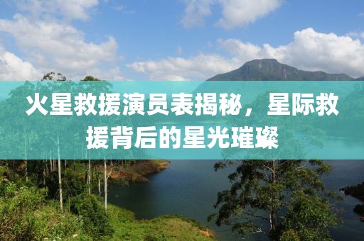 花开无言 第300页