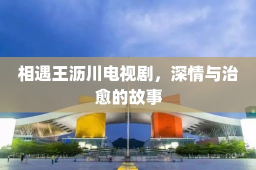 相遇王沥川电视剧，深情与治愈的故事