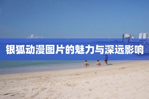 银狐动漫图片的魅力与深远影响