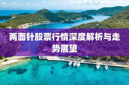 两面针股票行情深度解析与走势展望