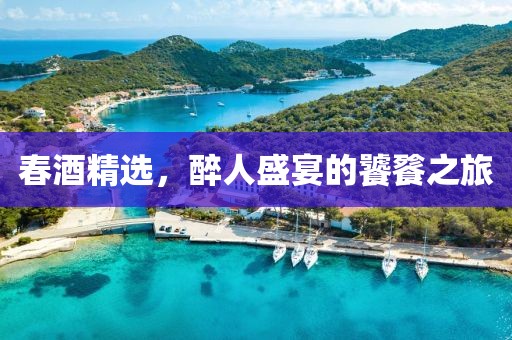 春酒精选，醉人盛宴的饕餮之旅