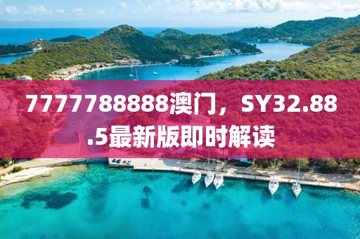 7777788888澳门，SY32.88.5最新版即时解读