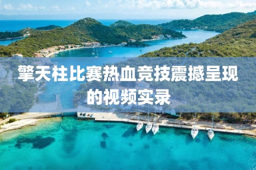 擎天柱比赛热血竞技震撼呈现的视频实录