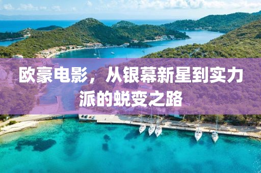 欧豪电影，从银幕新星到实力派的蜕变之路