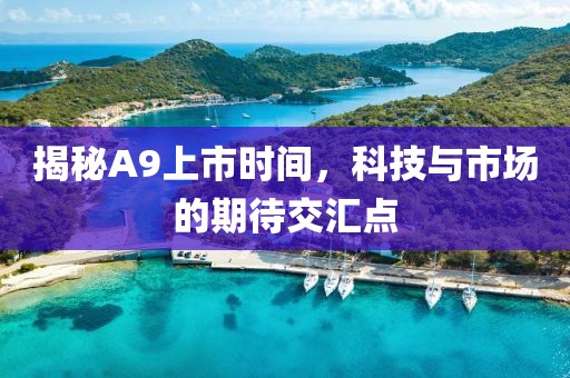 揭秘A9上市时间，科技与市场的期待交汇点