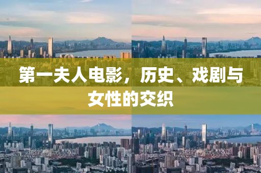 第一夫人电影，历史、戏剧与女性的交织
