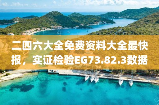 二四六大全免费资料大全最快报，实证检验EG73.82.3数据