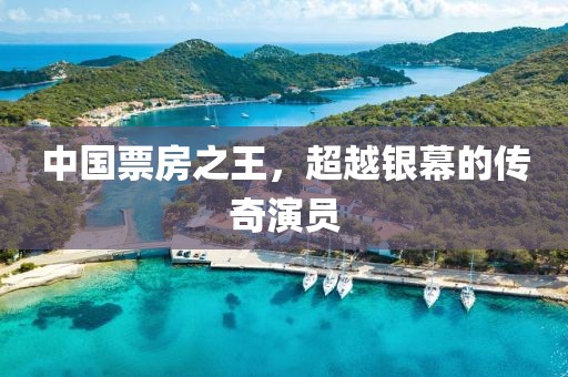 中国票房之王，超越银幕的传奇演员