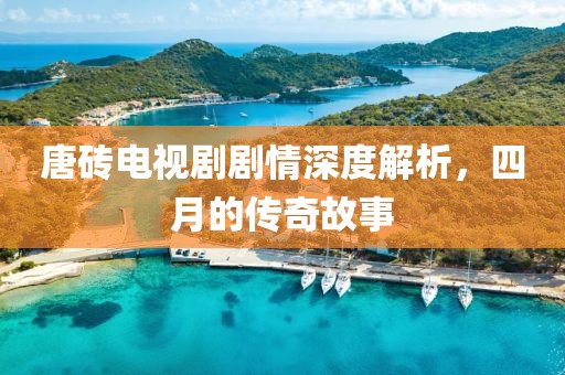 唐砖电视剧剧情深度解析，四月的传奇故事