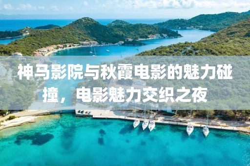 神马影院与秋霞电影的魅力碰撞，电影魅力交织之夜