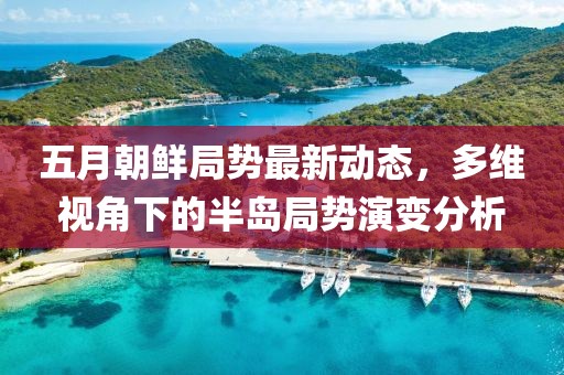 五月朝鲜局势最新动态，多维视角下的半岛局势演变分析