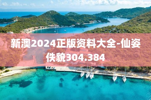 新澳2024正版资料大全-仙姿佚貌304.384