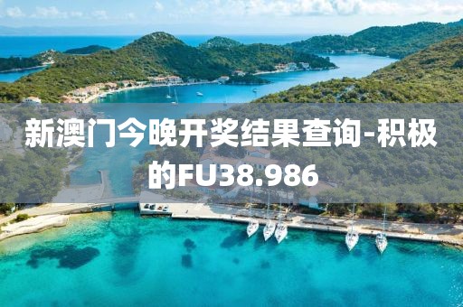 新澳门今晚开奖结果查询-积极的FU38.986