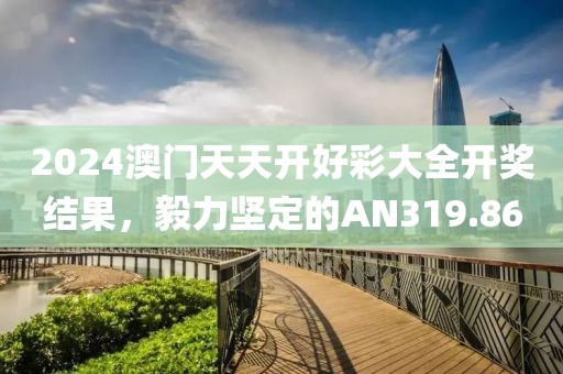 2024澳门天天开好彩大全开奖结果，毅力坚定的AN319.86