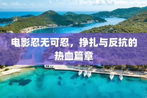 电影忍无可忍，挣扎与反抗的热血篇章
