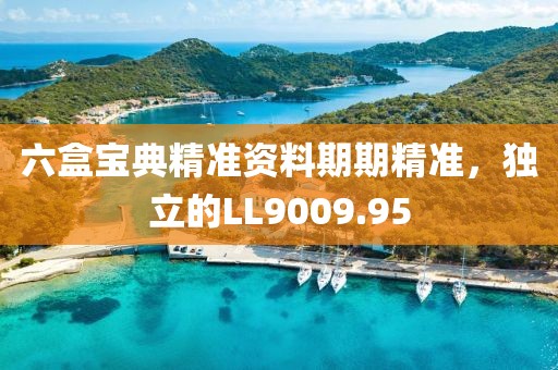 六盒宝典精准资料期期精准，独立的LL9009.95