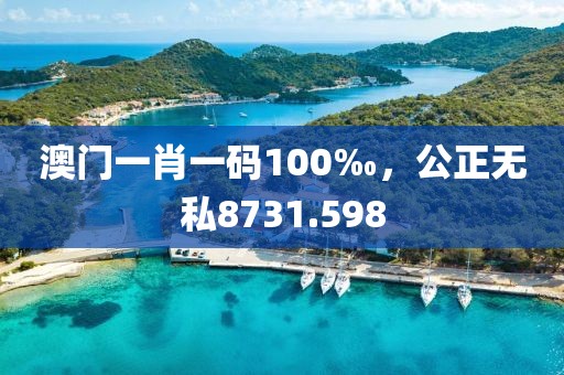 澳门一肖一码100‰，公正无私8731.598