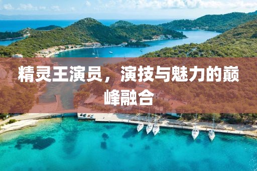 精灵王演员，演技与魅力的巅峰融合