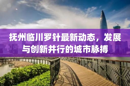 抚州临川罗针最新动态，发展与创新并行的城市脉搏