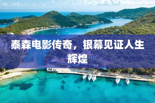 泰森电影传奇，银幕见证人生辉煌