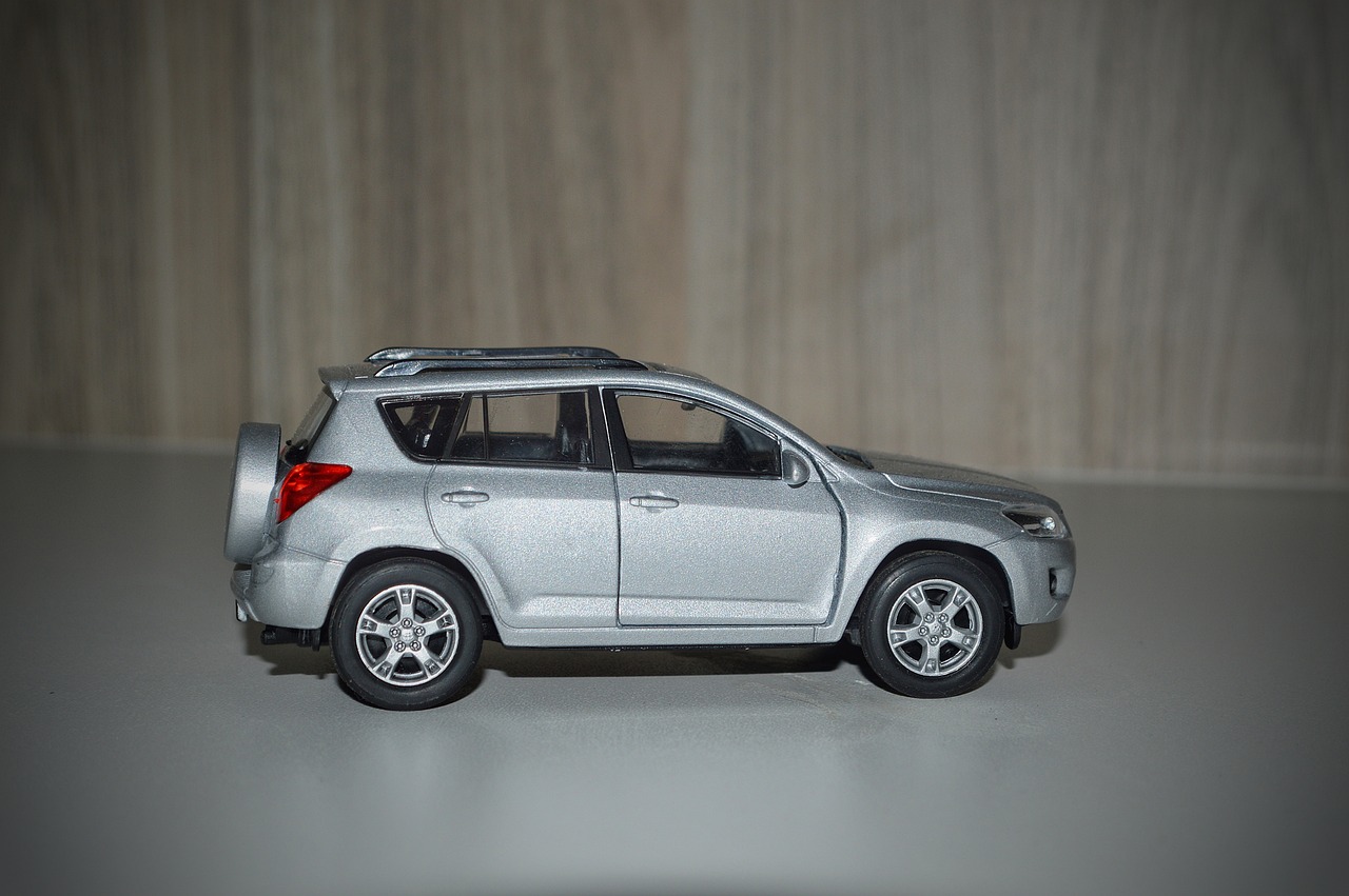 丰田RAV4全新升级展望与最新资讯揭秘