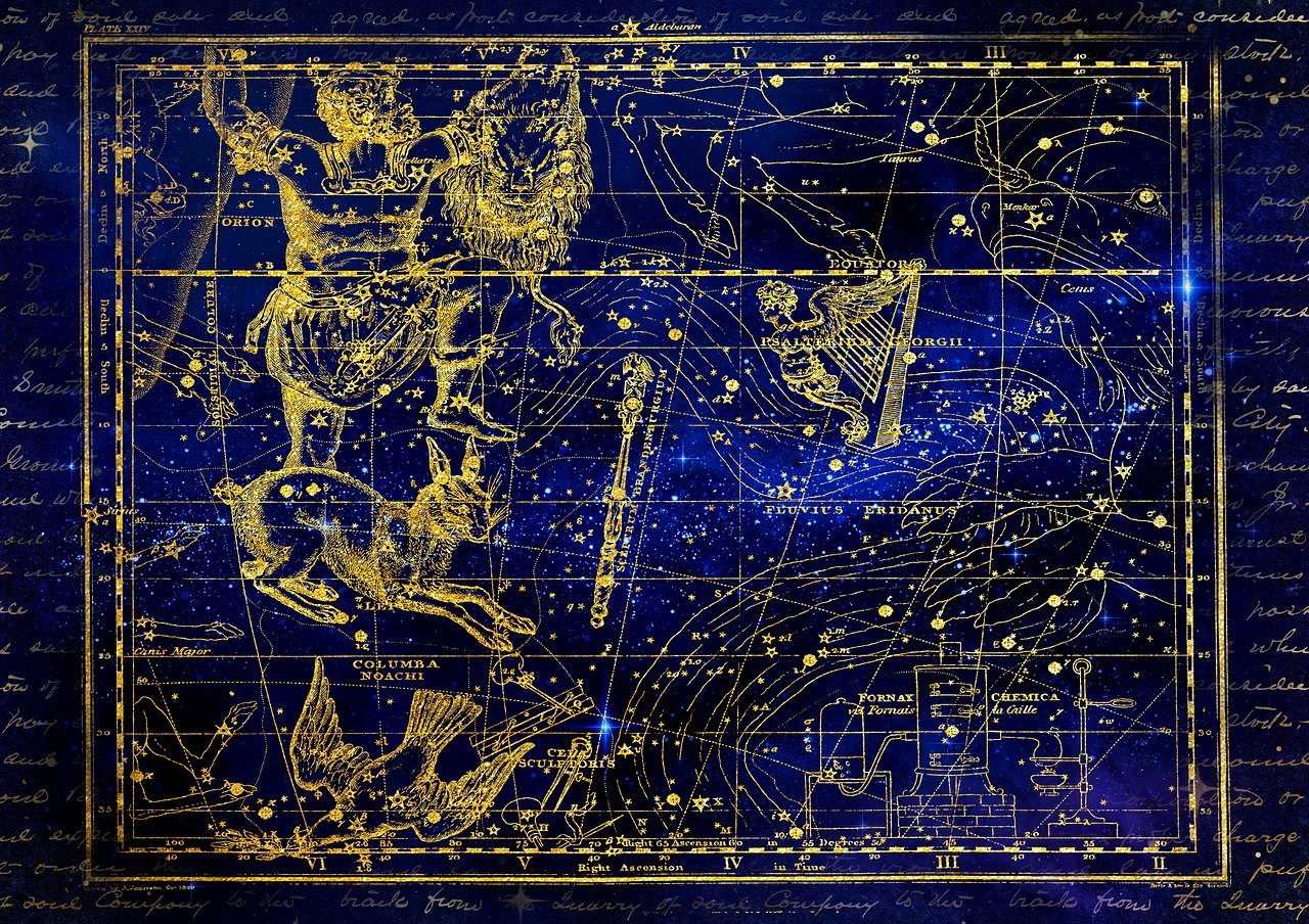 摩羯座近期缘分展望，星座情感运势分析