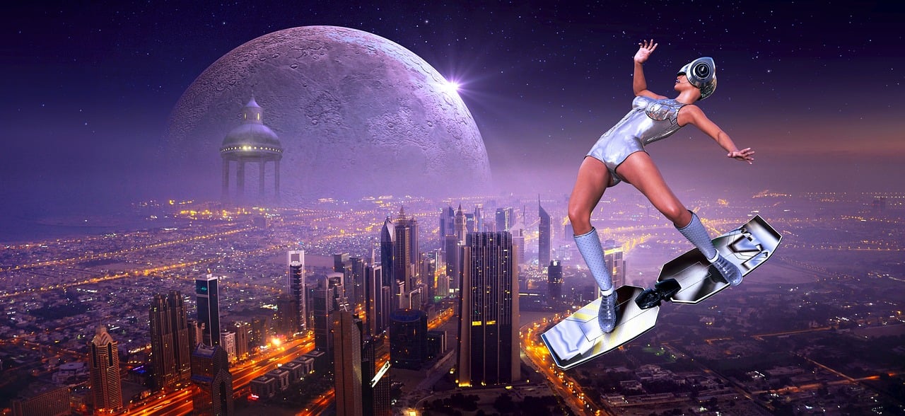 孙佳琪，星光下的梦想翱翔