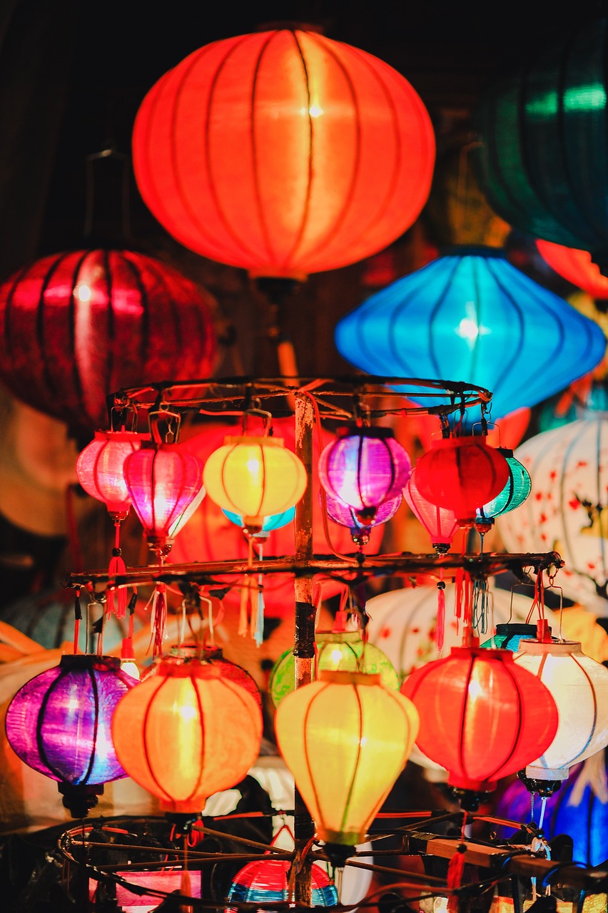 电影宝莲灯，经典传奇的再现与传承之旅