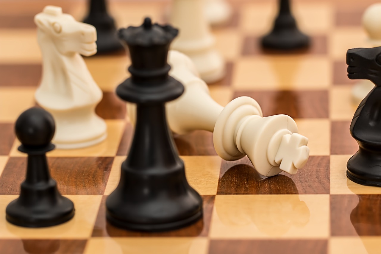 正规围棋比赛，策略与荣耀的角逐战场