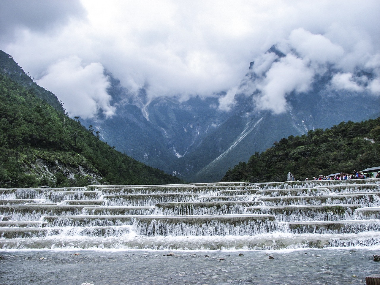 云南疫情动态与旅游信息概览