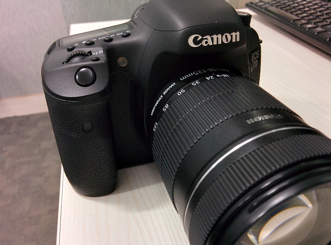 新款产品佳能EOS 750D上市时间解析