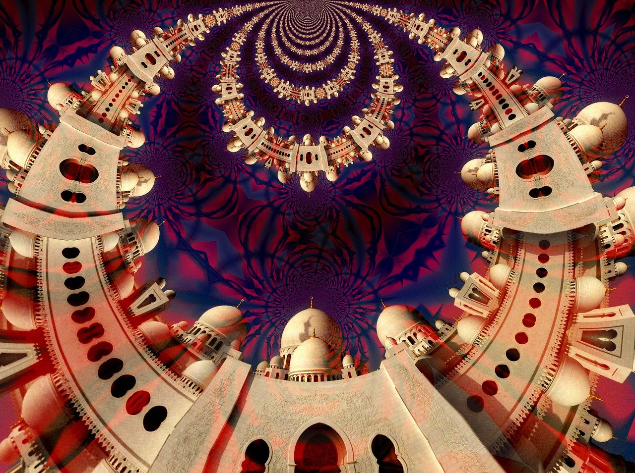 最新地图探索未知奥秘与改变世界的力量揭秘