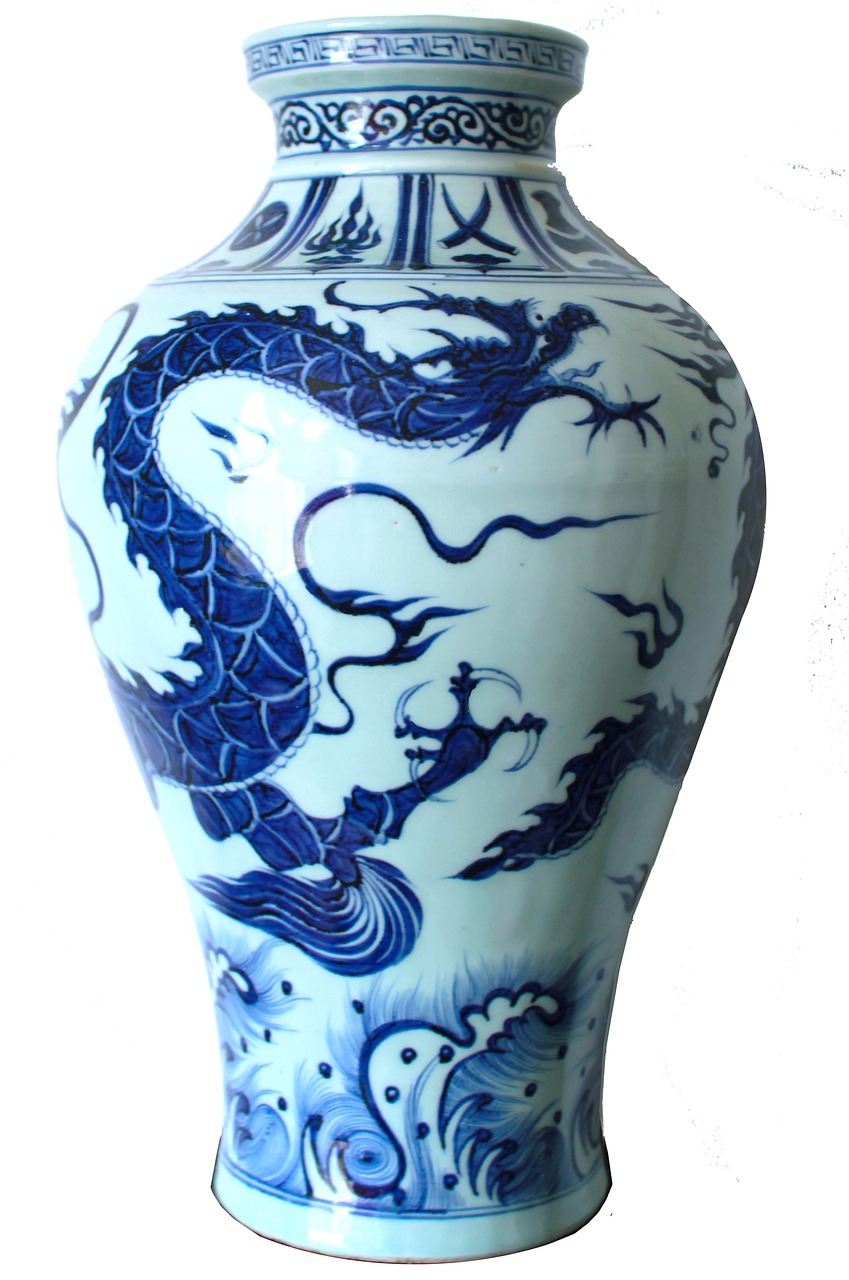 永乐甜白釉瓷器拍卖价格，历史与市场的交汇点