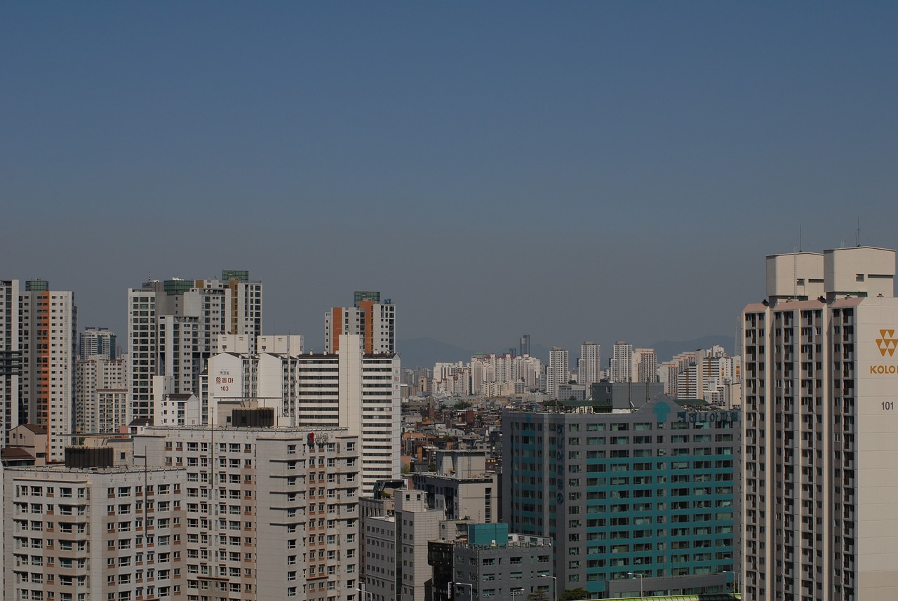 首尔最新地铁线路详解，探索城市脉络之旅