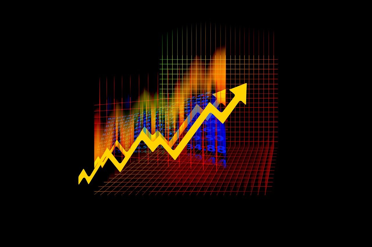 数字化时代下的证券网上行情与投资风向标