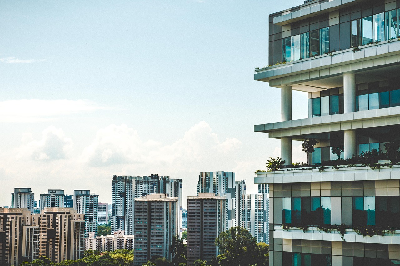 顺义区最新住宅价格概览及趋势分析