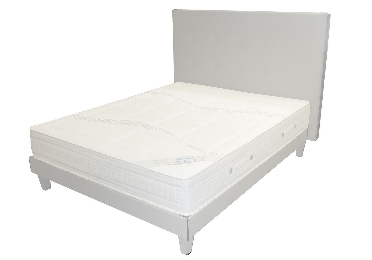 和也床垫新品重塑舒适睡眠新体验，引领健康睡眠革命