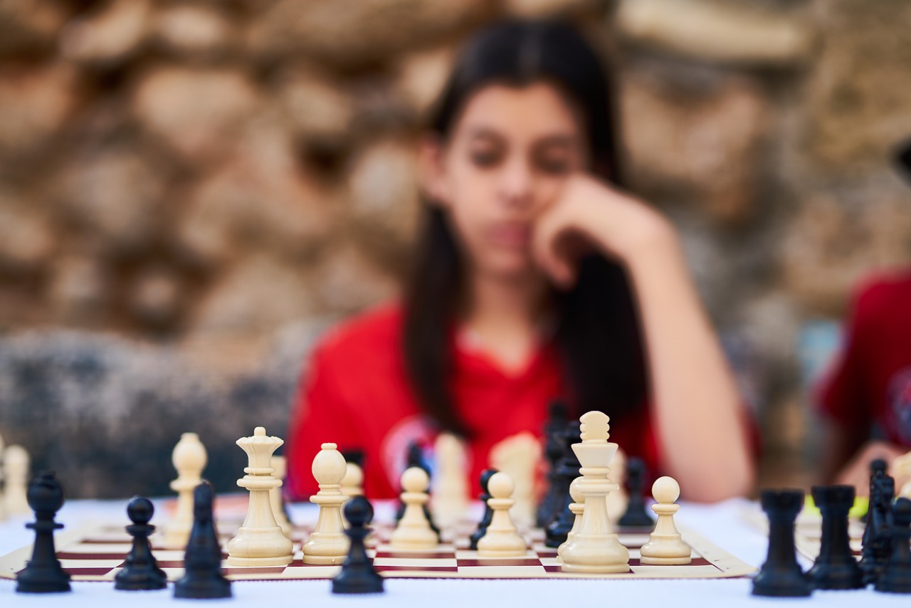 象棋大赛，智慧与策略的巅峰对决