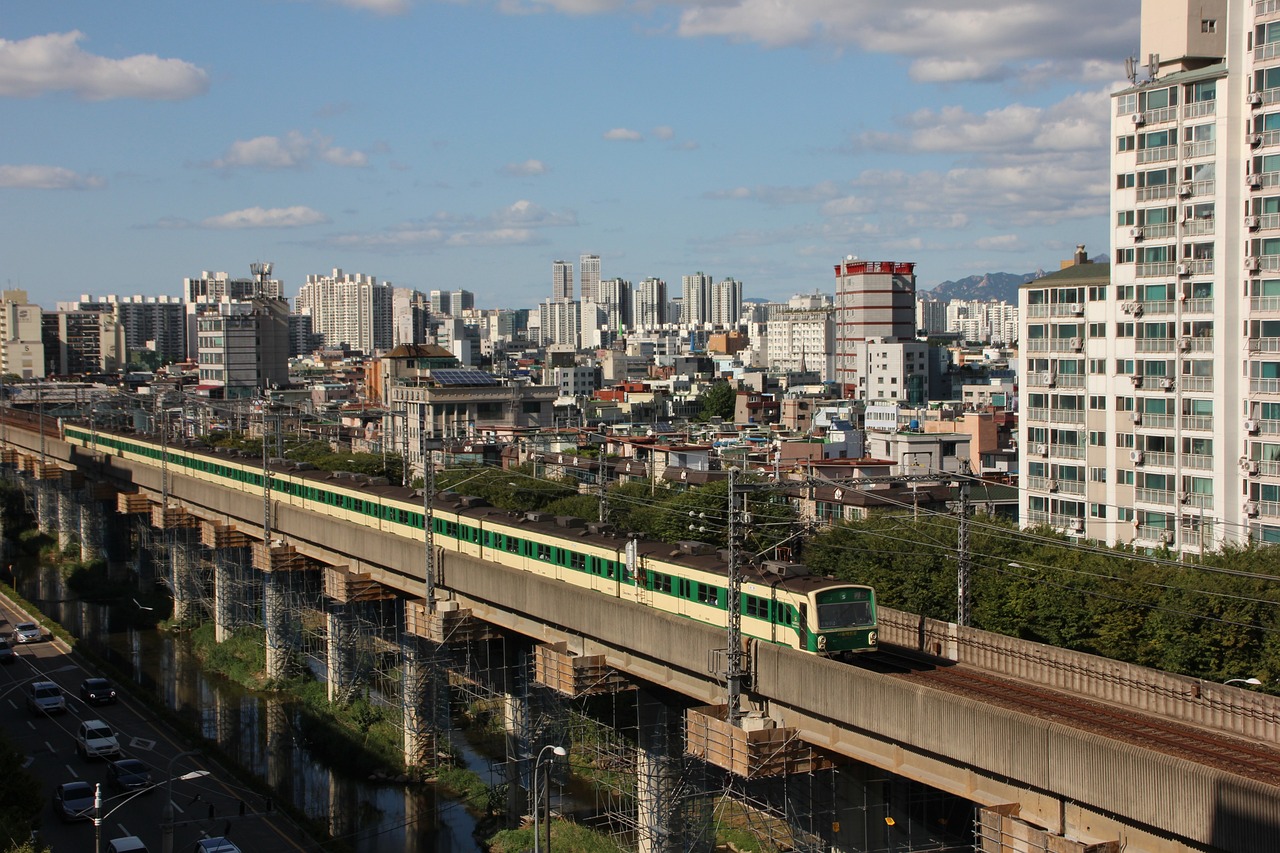 地铁7号线最新线路图，连接城市的新动脉通道