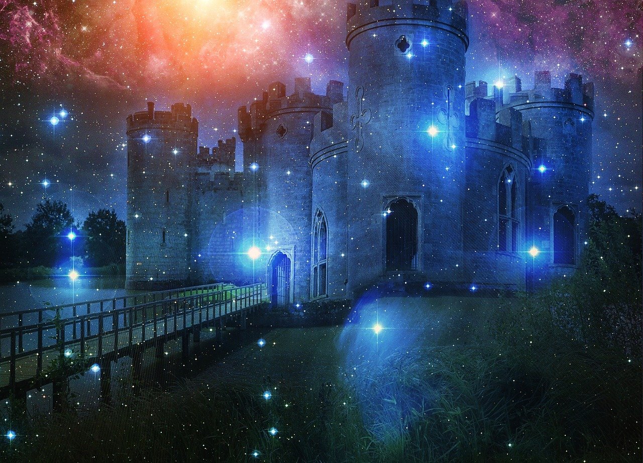 第九季星光璀璨，我是明星梦想起航之夜
