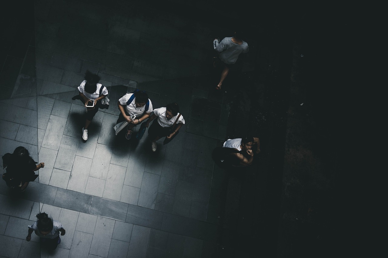 学校长跑比赛，挑战与激情的碰撞时刻
