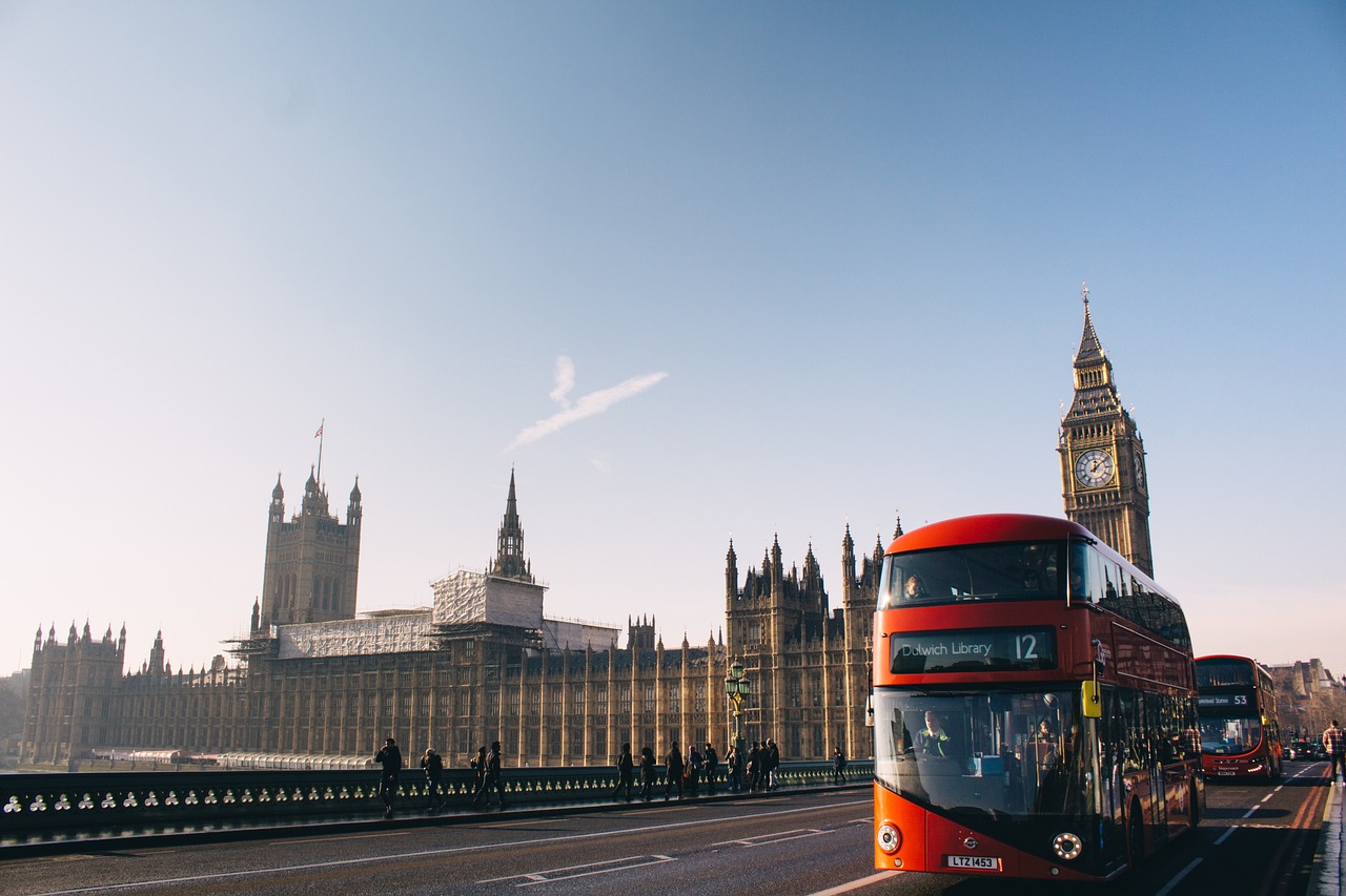 英国上市之路，探索、机遇与挑战