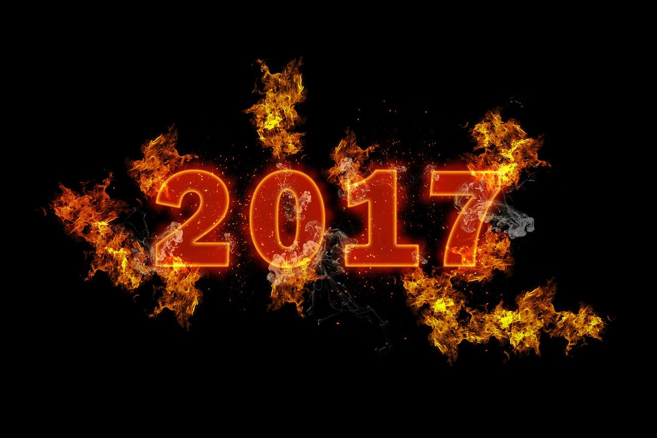 2017年直销行业动态全景回顾与概览